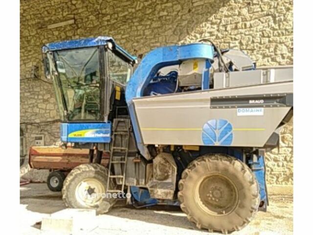 Нью Холланд Другая, объемом двигателя 6 л и пробегом 0 тыс. км за 28500 $, фото 1 на Automoto.ua