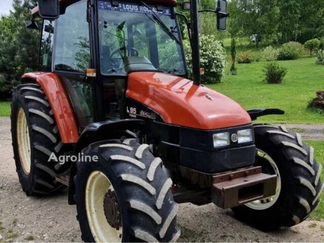 Нью Холланд Другая, объемом двигателя 0 л и пробегом 0 тыс. км за 21425 $, фото 1 на Automoto.ua