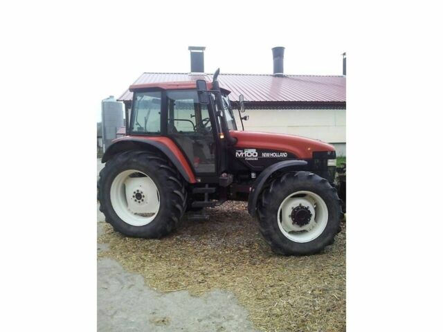 Нью Холланд Другая 1997 у Звенигородка на Automoto.ua Нью Холланд Другая, об'ємом двигуна 0 л та пробігом 0 тис. км за 29128 $, фото 1 на Automoto.ua