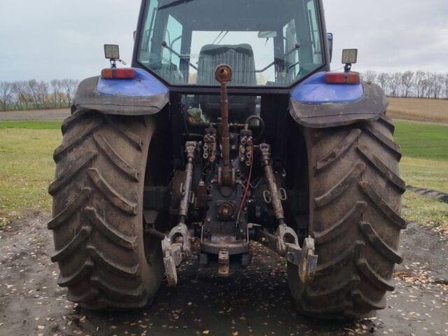 Нью Холланд Другая, объемом двигателя 0 л и пробегом 0 тыс. км за 19000 $, фото 1 на Automoto.ua