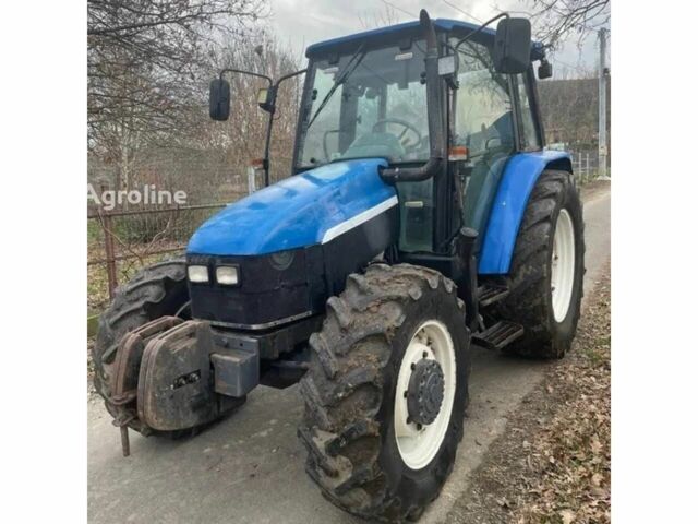 Нью Холланд Другая, объемом двигателя 0 л и пробегом 0 тыс. км за 16817 $, фото 1 на Automoto.ua