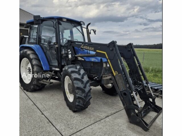 Нью Холланд Другая, объемом двигателя 0 л и пробегом 0 тыс. км за 19475 $, фото 1 на Automoto.ua