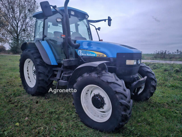 Нью Холланд Другая, объемом двигателя 0 л и пробегом 0 тыс. км за 26142 $, фото 1 на Automoto.ua