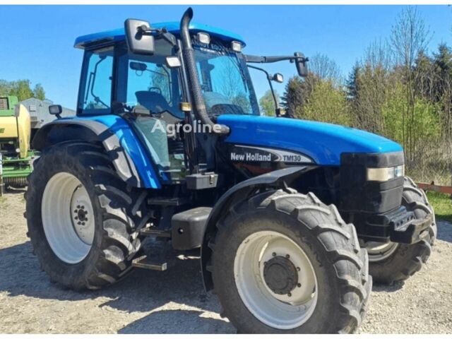 Нью Холланд Другая, объемом двигателя 0 л и пробегом 0 тыс. км за 32540 $, фото 1 на Automoto.ua