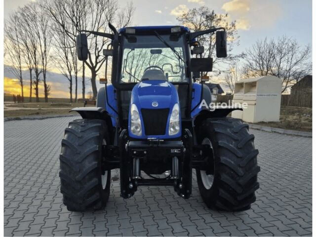 Нью Холланд Другая, объемом двигателя 0 л и пробегом 0 тыс. км за 33844 $, фото 1 на Automoto.ua