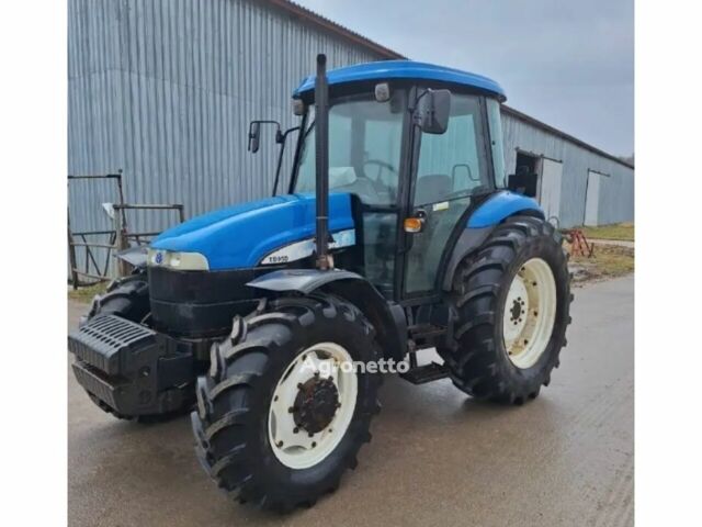 Нью Холланд Другая, об'ємом двигуна 0 л та пробігом 0 тис. км за 22388 $, фото 1 на Automoto.ua