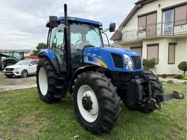 Нью Холланд Другая, объемом двигателя 0 л и пробегом 0 тыс. км за 32808 $, фото 1 на Automoto.ua