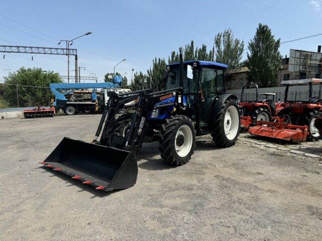 Нью Холланд Другая, объемом двигателя 0 л и пробегом 870 тыс. км за 32000 $, фото 1 на Automoto.ua