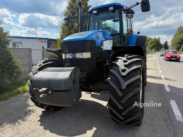 Нью Холланд Другая, объемом двигателя 0 л и пробегом 0 тыс. км за 28764 $, фото 1 на Automoto.ua