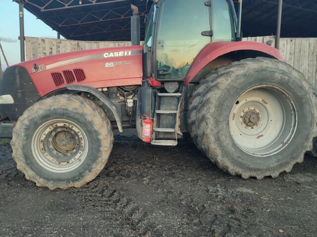 Нью Холланд Другая, об'ємом двигуна 8.9 л та пробігом 12 тис. км за 35000 $, фото 1 на Automoto.ua