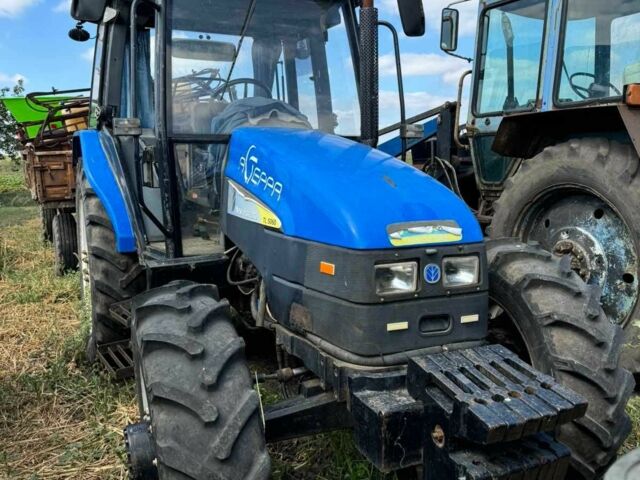 Нью Холланд Другая, об'ємом двигуна 4.16 л та пробігом 0 тис. км за 13500 $, фото 1 на Automoto.ua