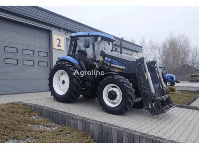 Нью Холланд Другая, об'ємом двигуна 0 л та пробігом 0 тис. км за 36993 $, фото 1 на Automoto.ua