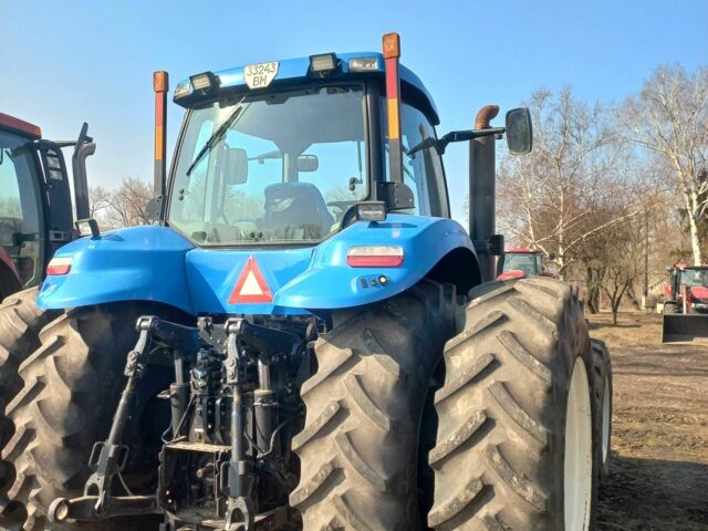 Нью Холланд Другая, объемом двигателя 9 л и пробегом 990 тыс. км за 50000 $, фото 1 на Automoto.ua