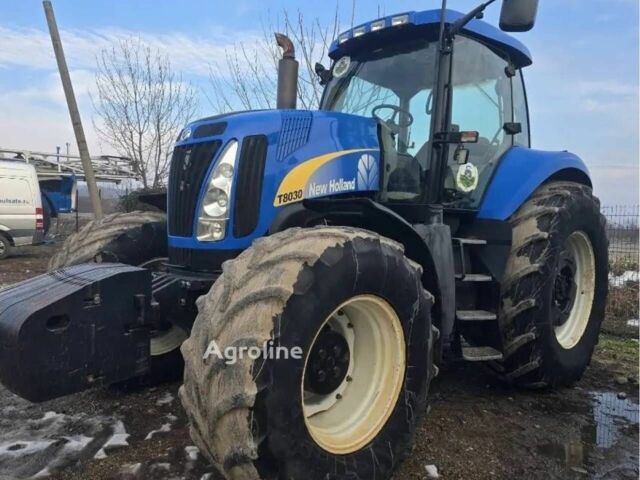 Нью Холланд Другая, объемом двигателя 0 л и пробегом 0 тыс. км за 33189 $, фото 1 на Automoto.ua