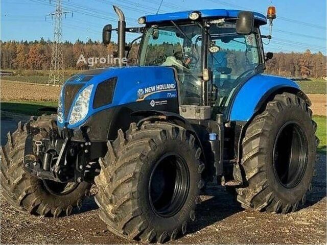 Нью Холланд Другая, объемом двигателя 0 л и пробегом 0 тыс. км за 50134 $, фото 1 на Automoto.ua