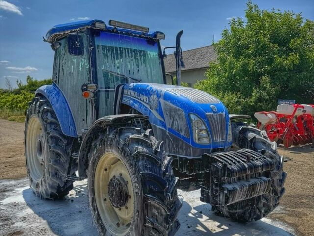 Нью Холланд Другая, об'ємом двигуна 0 л та пробігом 5 тис. км за 23000 $, фото 1 на Automoto.ua