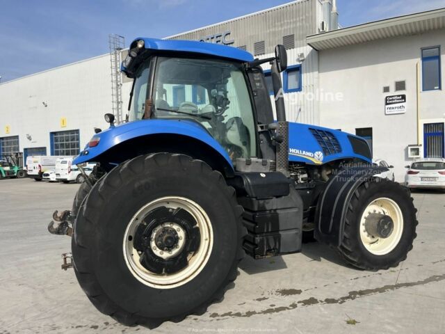 Нью Холланд Другая, об'ємом двигуна 0 л та пробігом 0 тис. км за 57118 $, фото 1 на Automoto.ua