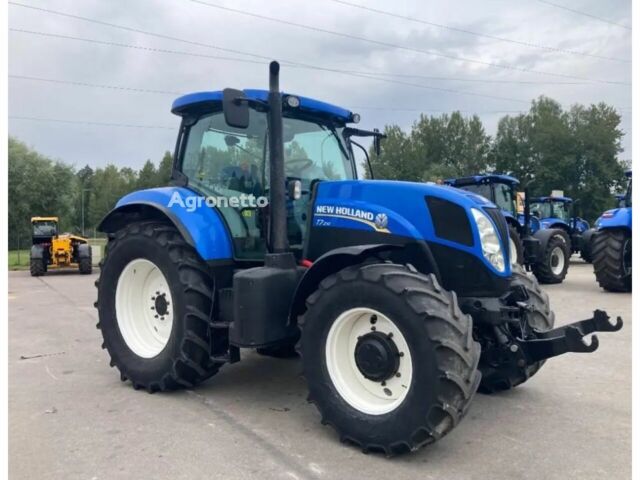 Нью Холланд Другая, объемом двигателя 0 л и пробегом 0 тыс. км за 54030 $, фото 1 на Automoto.ua