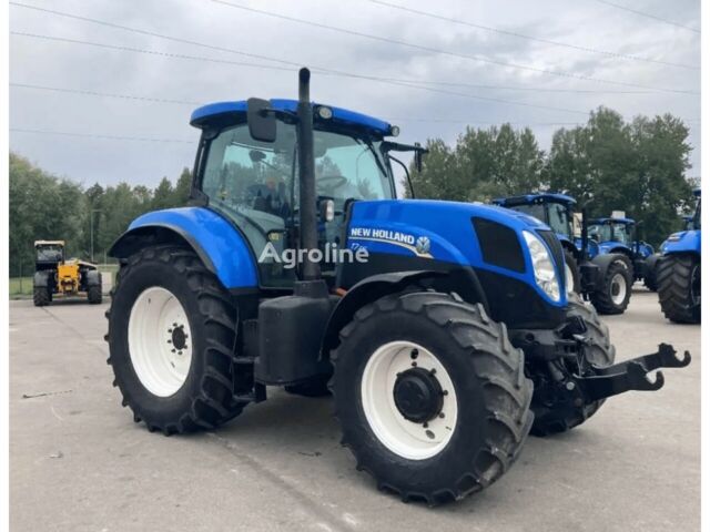 Нью Холланд Другая, объемом двигателя 0 л и пробегом 0 тыс. км за 60426 $, фото 1 на Automoto.ua