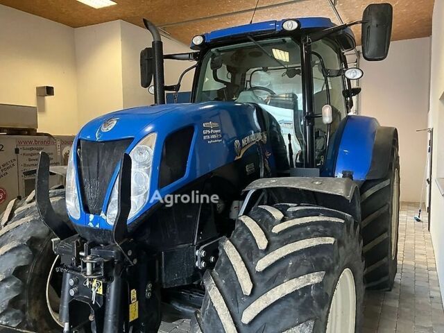 Нью Холланд Другая, объемом двигателя 0 л и пробегом 0 тыс. км за 76539 $, фото 1 на Automoto.ua