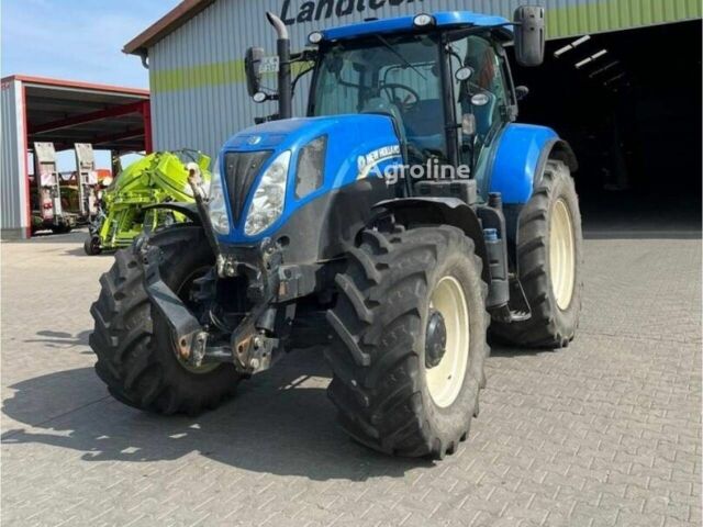 Нью Холланд Другая, объемом двигателя 0 л и пробегом 0 тыс. км за 57716 $, фото 1 на Automoto.ua