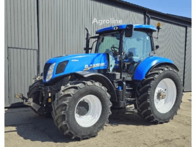 Нью Холланд Другая, об'ємом двигуна 0 л та пробігом 0 тис. км за 55579 $, фото 1 на Automoto.ua