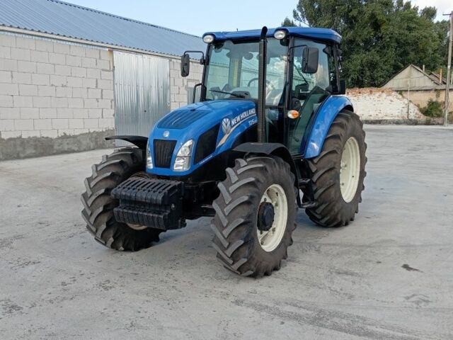 Нью Холланд Другая, объемом двигателя 3.91 л и пробегом 2 тыс. км за 31531 $, фото 1 на Automoto.ua