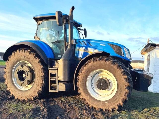 Нью Холланд Другая, объемом двигателя 6.7 л и пробегом 0 тыс. км за 152062 $, фото 1 на Automoto.ua