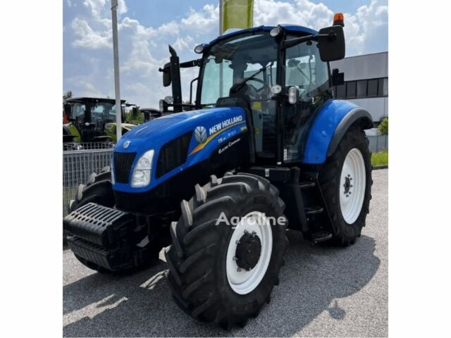 Нью Холланд Другая, объемом двигателя 0 л и пробегом 0 тыс. км за 52049 $, фото 1 на Automoto.ua