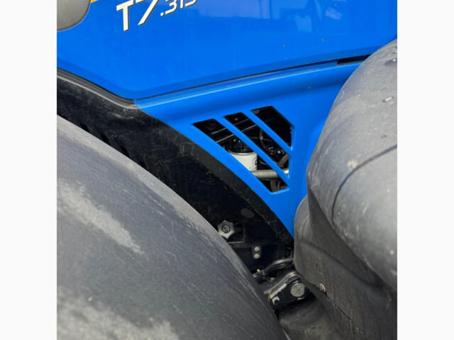 Нью Холланд Другая, об'ємом двигуна 0 л та пробігом 0 тис. км за 161299 $, фото 1 на Automoto.ua