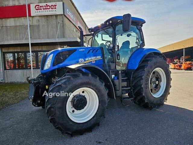 Нью Холланд Другая, объемом двигателя 0 л и пробегом 0 тыс. км за 144504 $, фото 1 на Automoto.ua