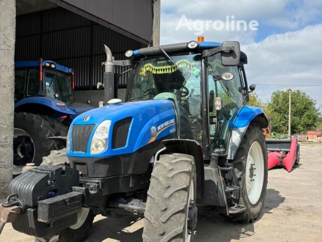 Нью Холланд Другая, объемом двигателя 0 л и пробегом 0 тыс. км за 39092 $, фото 1 на Automoto.ua