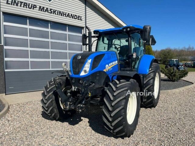 Нью Холланд Другая, об'ємом двигуна 0 л та пробігом 0 тис. км за 83018 $, фото 1 на Automoto.ua