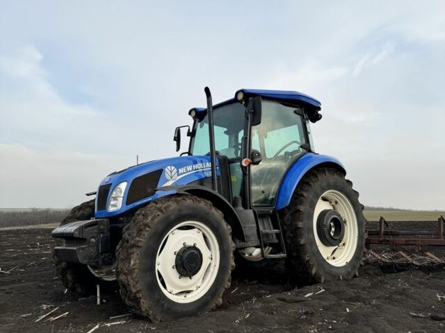 Нью Холланд Другая, об'ємом двигуна 0 л та пробігом 4 тис. км за 30500 $, фото 1 на Automoto.ua