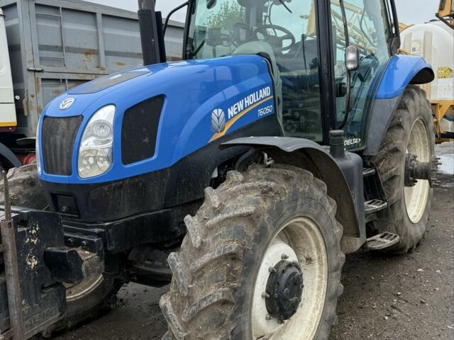 Нью Холланд Другая, об'ємом двигуна 6.6 л та пробігом 5 тис. км за 49000 $, фото 1 на Automoto.ua