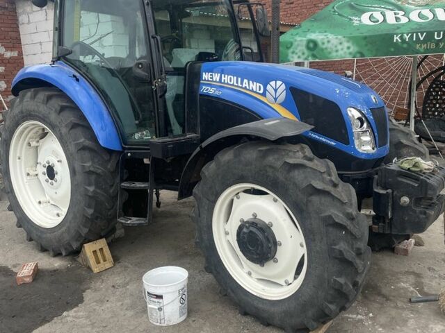 Нью Холланд Другая, об'ємом двигуна 0 л та пробігом 0 тис. км за 22000 $, фото 1 на Automoto.ua