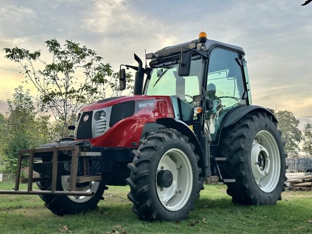 Нью Холланд Другая, об'ємом двигуна 4.4 л та пробігом 2 тис. км за 35000 $, фото 1 на Automoto.ua