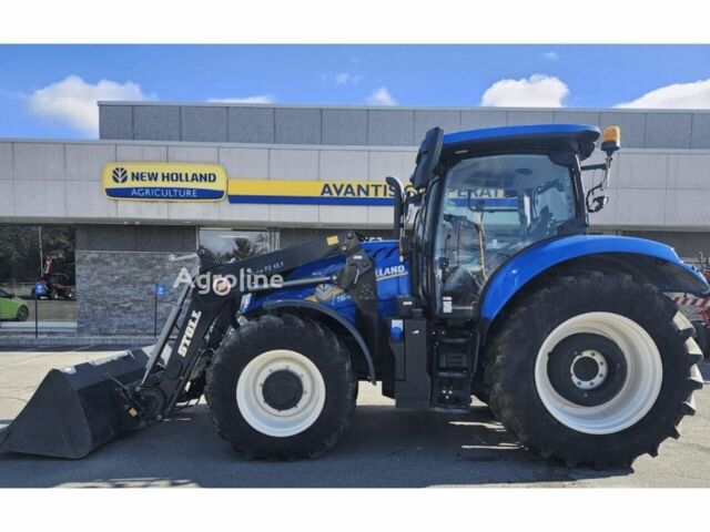 Нью Холланд Другая, об'ємом двигуна 0 л та пробігом 0 тис. км за 132682 $, фото 1 на Automoto.ua