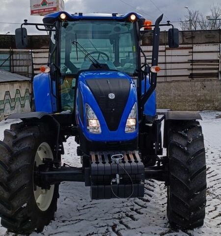 Нью Холланд Другая, об'ємом двигуна 0 л та пробігом 0 тис. км за 0 $, фото 1 на Automoto.ua