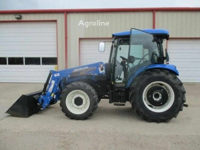 Нью Холланд Другая, объемом двигателя 0 л и пробегом 0 тыс. км за 47553 $, фото 1 на Automoto.ua