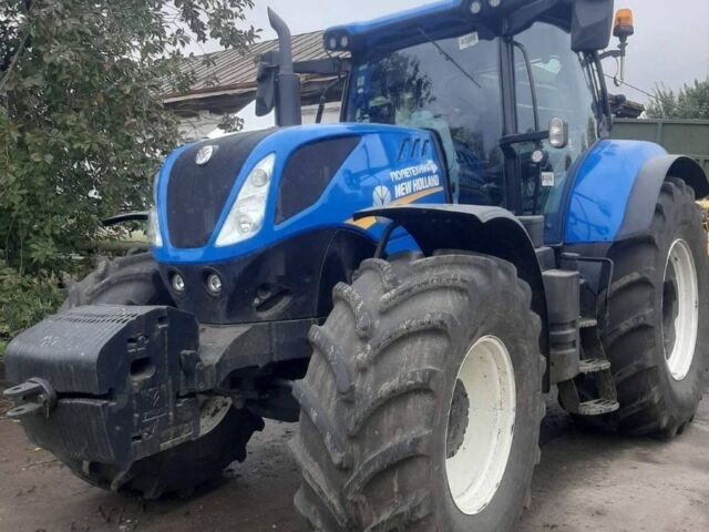 Нью Холланд Другая, об'ємом двигуна 6.7 л та пробігом 0 тис. км за 132228 $, фото 1 на Automoto.ua