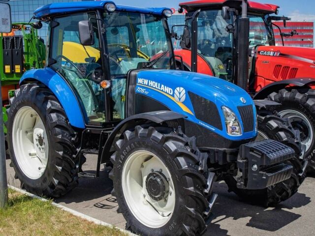 Нью Холланд Другая, об'ємом двигуна 3.91 л та пробігом 0 тис. км за 60307 $, фото 1 на Automoto.ua