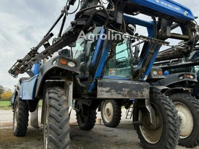 Нью Холланд Другая 2016 в Киеве на Automoto.ua Нью Холланд Другая, объемом двигателя 0 л и пробегом 0 тыс. км за 99058 $, фото 1 на Automoto.ua