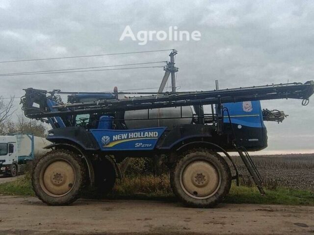 Нью Холланд Другая, об'ємом двигуна 0 л та пробігом 0 тис. км за 140373 $, фото 1 на Automoto.ua