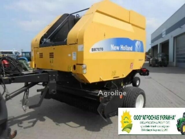 Нью Холланд Другая, об'ємом двигуна 0 л та пробігом 0 тис. км за 20336 $, фото 1 на Automoto.ua