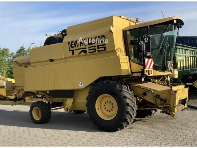 Нью Холланд Другая, об'ємом двигуна 0 л та пробігом 0 тис. км за 38054 $, фото 1 на Automoto.ua