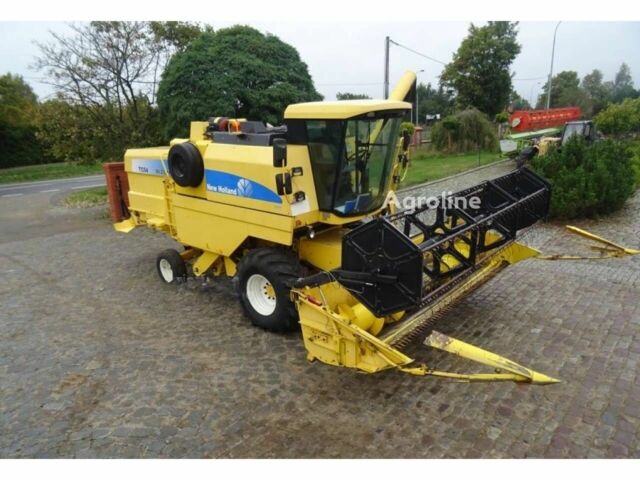 Нью Холланд Другая, объемом двигателя 0 л и пробегом 0 тыс. км за 56854 $, фото 1 на Automoto.ua