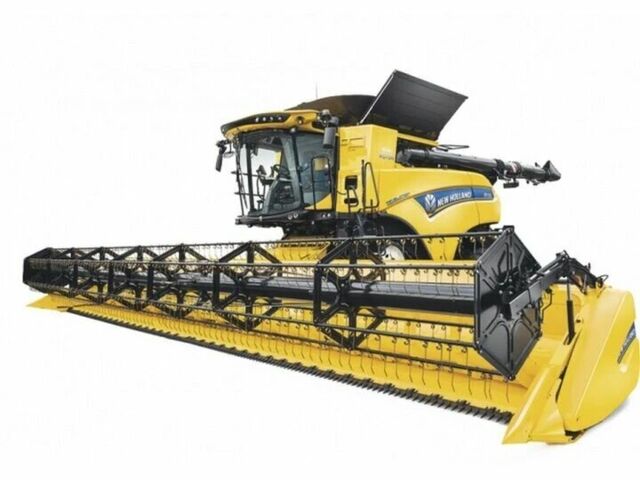 Нью Холланд Другая, объемом двигателя 0 л и пробегом 0 тыс. км за 14170248 $, фото 1 на Automoto.ua