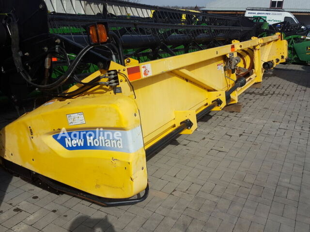 Нью Холланд Другая, объемом двигателя 0 л и пробегом 0 тыс. км за 19776 $, фото 1 на Automoto.ua