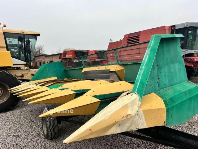 Нью Холланд Другая, объемом двигателя 0 л и пробегом 0 тыс. км за 113650 $, фото 1 на Automoto.ua